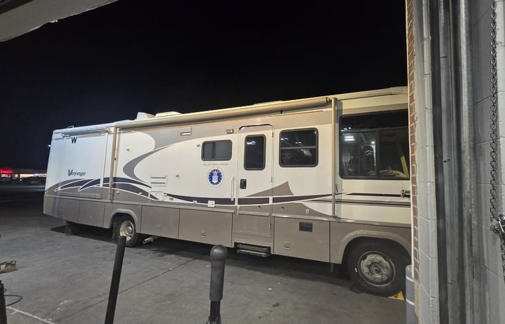 RV Photo