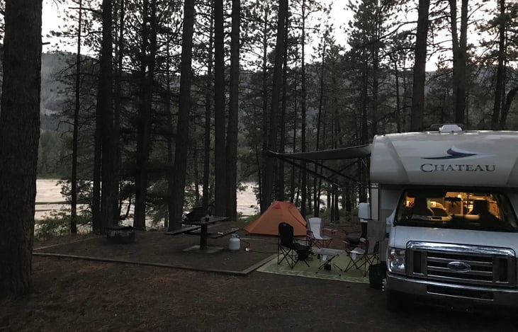RV Photo