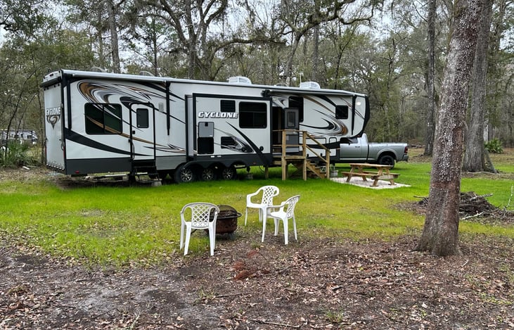 RV Photo