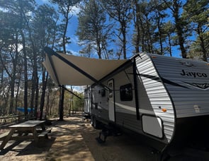 Jayco Jay Flight SLX 8 324BDS