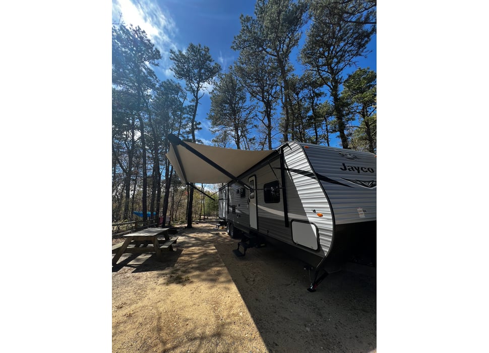 Travel Trailer rentals in N. Scituate