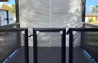 ***Welcome to our Airbnb on wheels II***