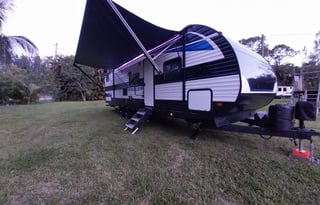 2023 PROWLER 303BH FAMILY READY