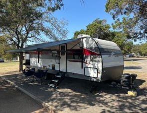 Prime Time RV Avenger 27DBS