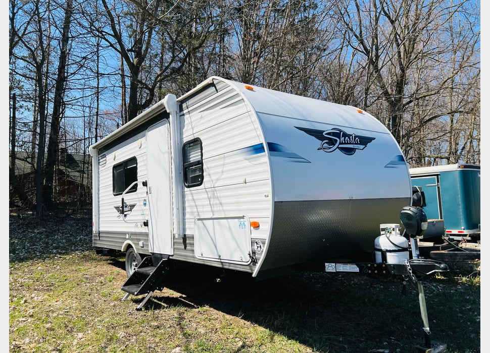 Travel Trailer rentals in Charlevoix
