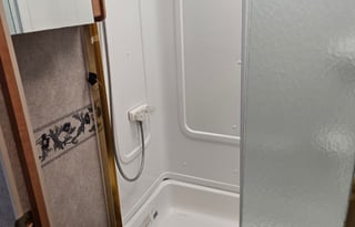 "The Time Machine" - 2005 Jayco Greyhawk 29GS