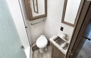 2021 Forest River Georgetown G5