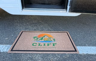 Cliff - Your California Getaway | Fully Stocked