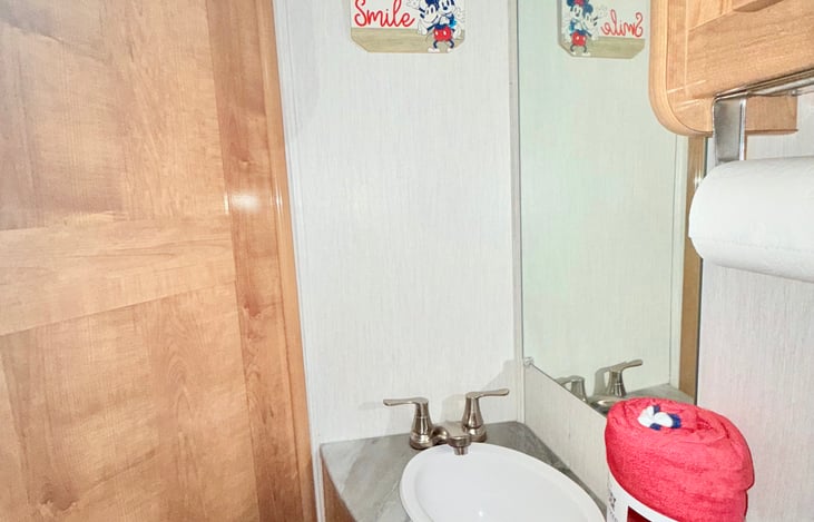 Disney Package Upgrade