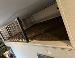 Keystone RV Sprinter Limited 3570LFT