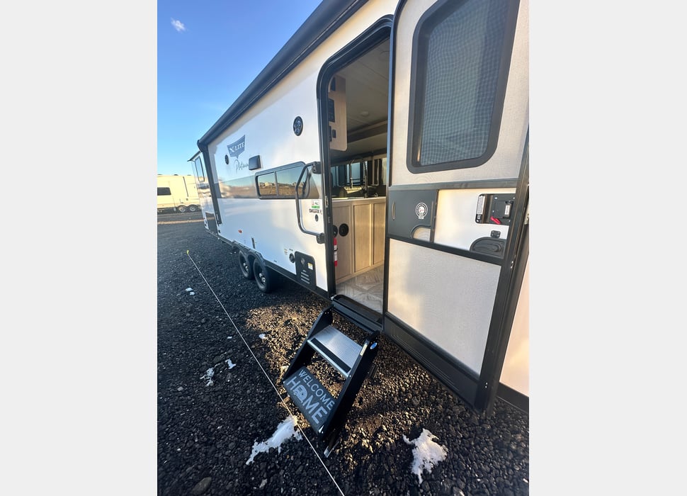 Travel Trailer rentals in Fort Lupton