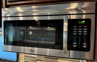 2017 Fleetwood Bounder Bunkhouse