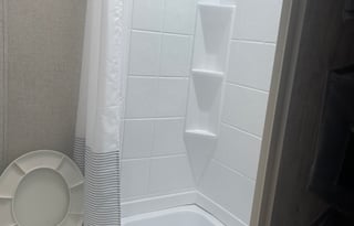 Appalachian Glamper 2021 Forest River Wildwood