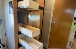 2019 Winnebago Minnie Winnie 31G