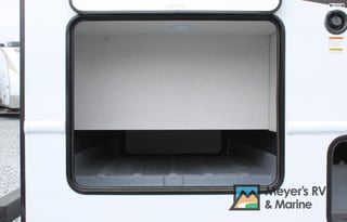 Home onWheels Harvey the RV 2024 EastTOWestEntrada