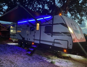 Dutchmen RV Kodiak Ultra-Lite 283BHSL