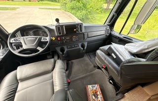 2026 BK's Luxury Renegade RV - Ohio