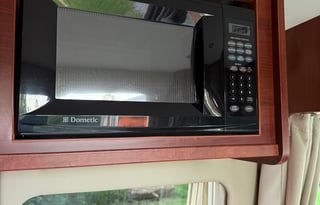 2013 great west legend ex  Mercedes Benz luxury