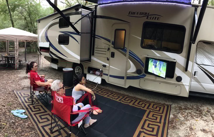 RV Photo