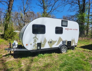 Travel Lite Rove Lite 14FL