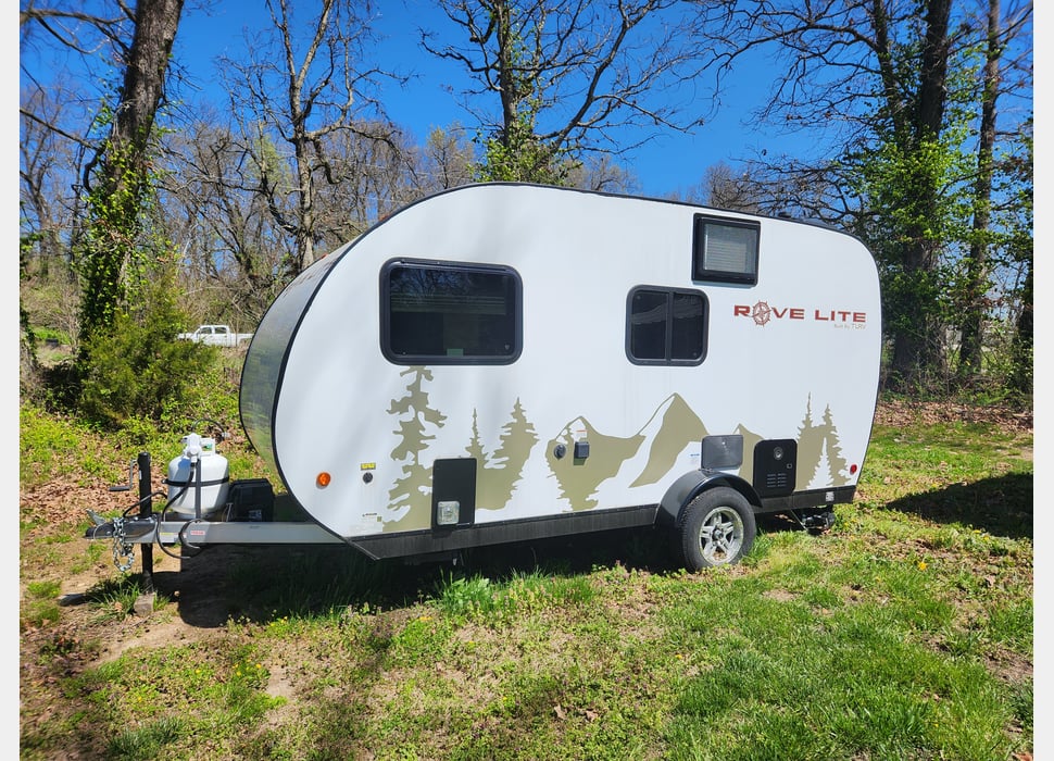 Travel Trailer rentals in Waxahachie