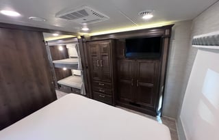 SuperNova C – Family-Friendly Super C Adventure