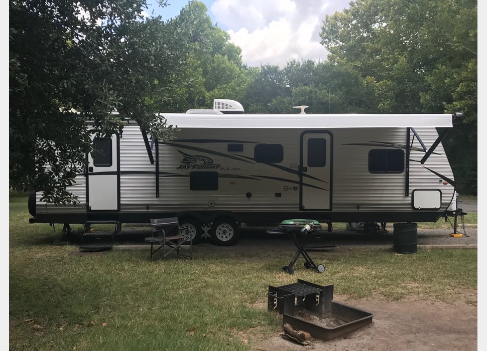 Travel Trailer rentals in Bulverde