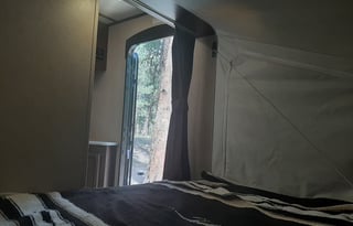 Woodland Park Family Camper Near Pike's Peak