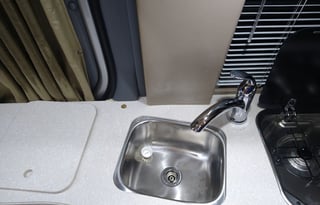 Pleasure-Way Plateau