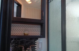 Fully Renovated/Spacious Camper Rental