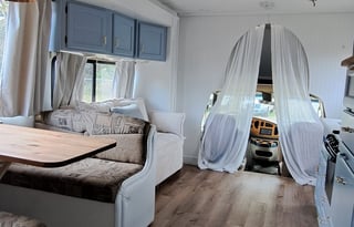 2008 Jayco Greyhawk 31SS