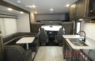 Fireside RV 2023 Coachman Leprechaun 230FS LMI1769