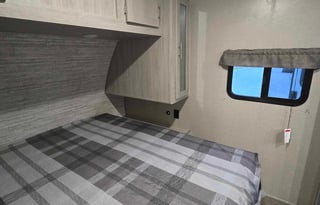 2023 Coachmen RV Catalina Legacy 293QBCK