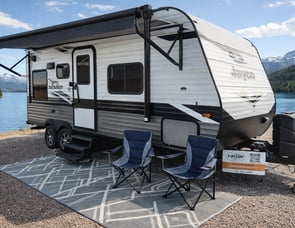 Jayco Jay Flight 212QBW SLX Rocky Mountain Edtion