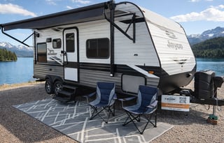 Peyton Rocky Mountain Basecamp