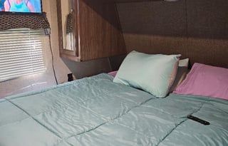 2018 Heartland Trail Runner SLE 22