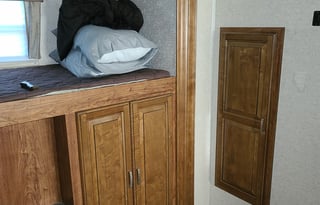 2017 Heartland Gateway 3800 RLB