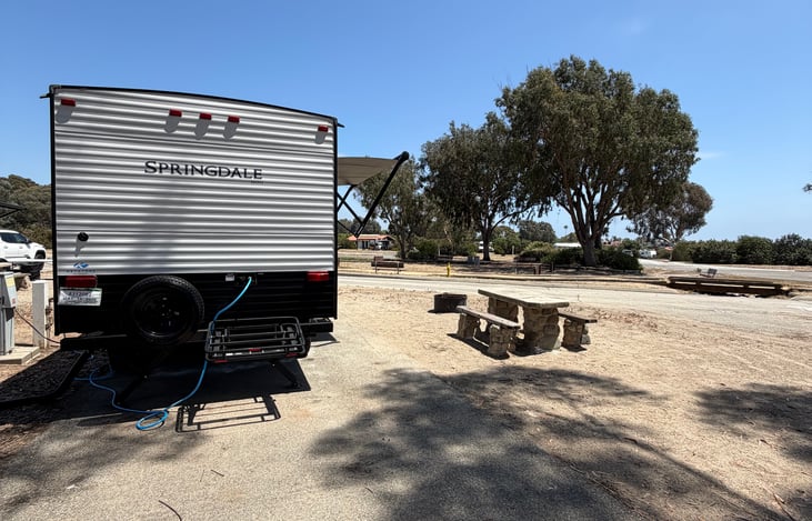 RV Photo