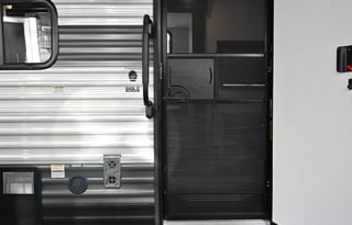 2022 Forest River RV Salem FSX 178BHSK