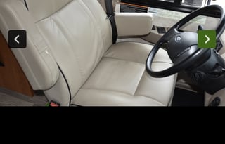 2019 Winnebago Vista 31BE