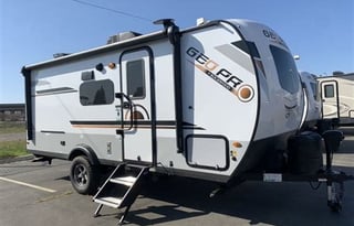 2021 GEO Pro G20BHS
