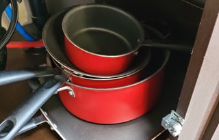 Creating memories 2016 Forest River Grey Wolf 26RR