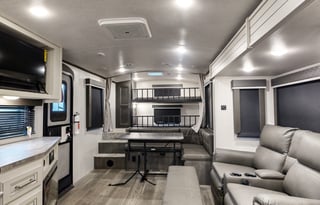 2024 Keystone Cougar | Sleeps 9 | Family RV