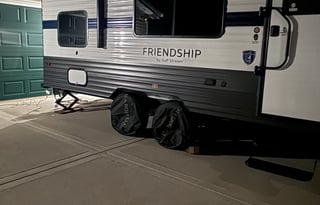 2024 Gulf Stream RV Friendship 248BH