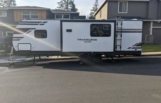 2022 Grand Design Transcend Xplor 261BH