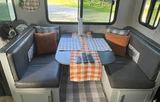 2020 Keystone RV Bullet 269RLSWE