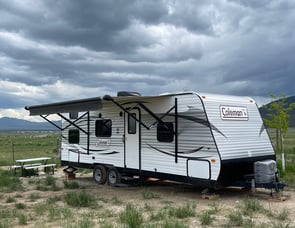 Dutchmen RV Coleman Lantern Series 274BH