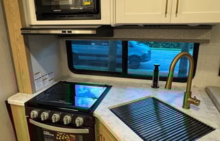 2026 Thor Chateau - Luxury | Smart home | Solar