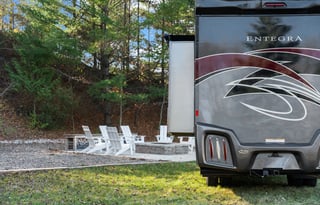 2019 Entegra Coach Qwest 24K