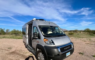 Big Adventures in a Small Package